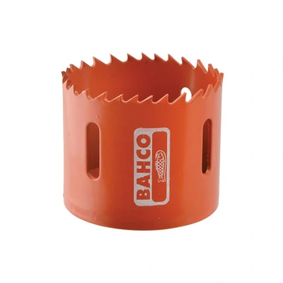 Image of Bahco 3830 51 C Bi Metal Variable Pitch Holesaw 51mm BAH383051C