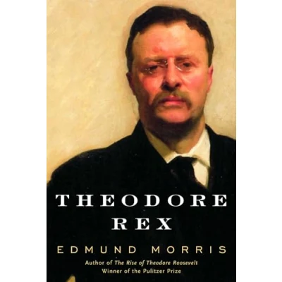 Image of Theodore Rex