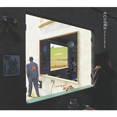 Image of Echoes (The Best of Pink Floyd)