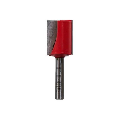 Image of Faithfull Router Bit TCT Two Flute 19.0 x 25mm 1/4in Shank FAIRB215