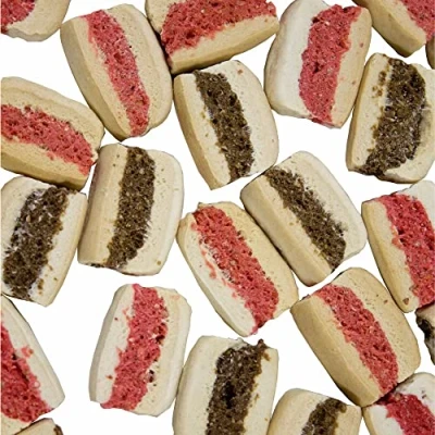 Image of Extra Select Popular Mix Dog Treats High Value Biscuits &amp; Snacks for Training 1 kg