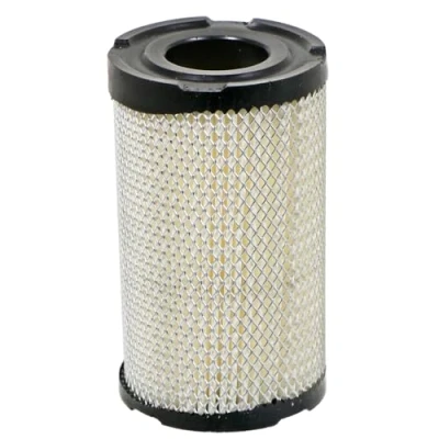Image of SPARES2GO Air Filter for Tecumseh AQ148 ECV100 LEV90 LEV100 LEV115 TC300 Lawnmower Engine