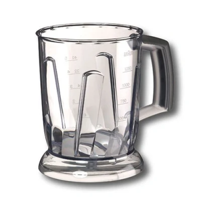 Image of Braun Container BC 5000/6000 (1000ml)