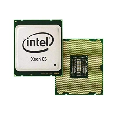 Image of Intel CM8066002041500 Xeon E5 2643v4 6Core/12Thread 20Mb 3.40GHz LGA2011 3 Tray Bare (Renewed)