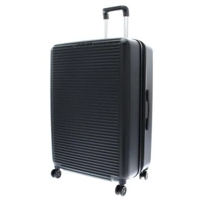 Image of Mandarina Duck TANK CASE TROLLEY L EXP Black (Black) 51x75x31/34 (LxHxW)
