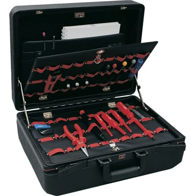 Image of Kennedy Dividers for 593 2500 Tool Case