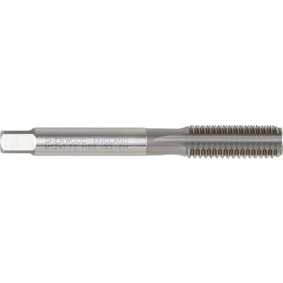 Image of Sherwood 12X1.75MM HSSGT Straight Flute Plug Tap