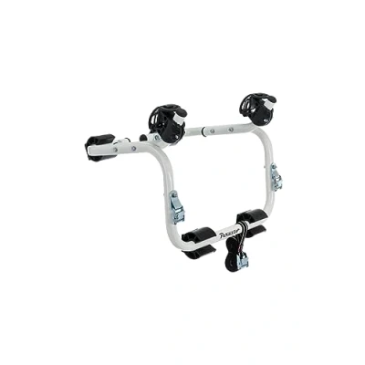 Image of Peruzzo PER100 Solo 1 Bike Rack White