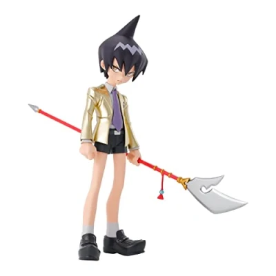 Image of BANPRESTO TAO REN STATUE 16CM
