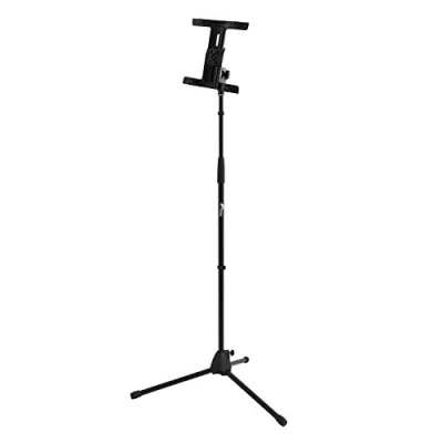 Image of Tiger ‎IMCA Stand iPad Tablet Tripod Floor for Tablets from 7 inches to 10