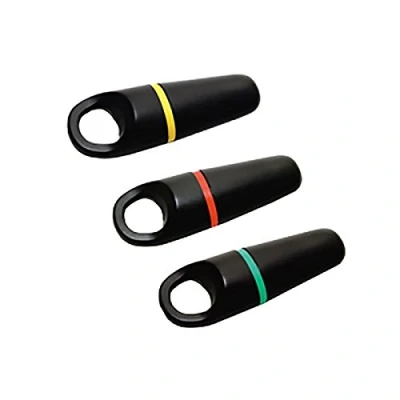 Image of Paxton Access Net 2 Switch Replacement Keyfobs, Green, Yellow, Red (Green)
