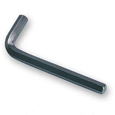 Image of Faithfull Hexagon Key 9/64 A/F