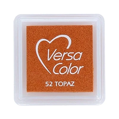 Image of Tsukineko Versasmall Topaz Ink Pad