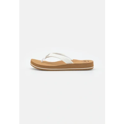 Image of Reef Women&#039;s Cushion Breeze Flip Flop, Multicolour Cloud Cld, 9 UK