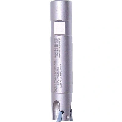Image of Indexa 16MM XP 90C Weldon End Mill