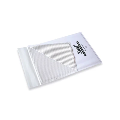 Image of GoSecure Size K7 Surf Paper Mailer 350mmx470mm White (100 Pack) SURFK7