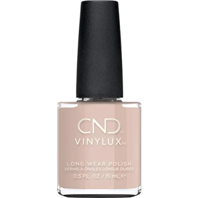 Image of CND Vinylux Autumn Addict 2020 Nail Polish Collection #359 Gala Girl 0.5 floz (15 ml)
