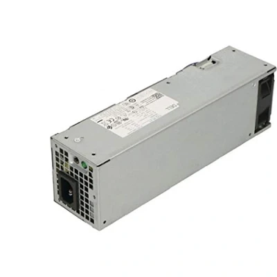 Image of Sparepart: Dell 255W Power Supply, 100V 240V, Slim Form Factor, Active, 0HXRPX (Slim Active Factor Correction, Non Redundant, Acbel Polytech Inc)