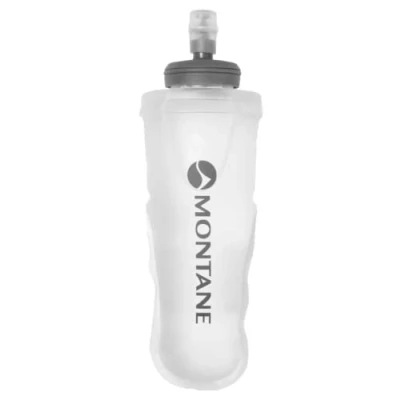 Image of Montane Water SoftFlask 360ml AW24
