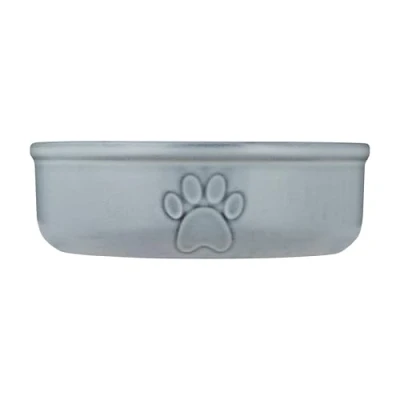 Image of Mason Cash Reactive Paw Bowl 18 x 6cm