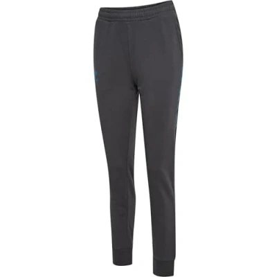 Image of hummel Hmlstaltic Women&#039;s Cotton Pants