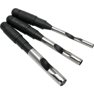 Image of FLADEN Set 3 Meat Punches, 4 7 9 mm