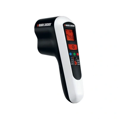 Image of Black+Decker TLD100 Thermal Leak Detector B/DTLD100