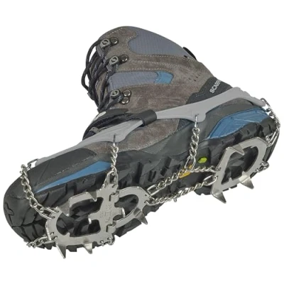 Image of C.A.M.P. Ice Master EVO XL 45/47 Light Grey