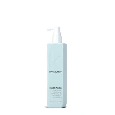 Image of Kevin Murphy Killer Waves 150ml