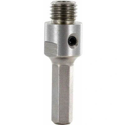 Image of FAMAG Shank for 2160, S 13MM, with 3 Clamping Surfaces, OAL 70MM, F216020100