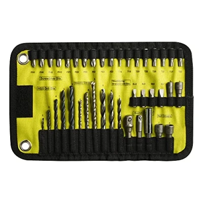 Image of Ryobi RAK40RM Roll Mat Kit (40 Piece)