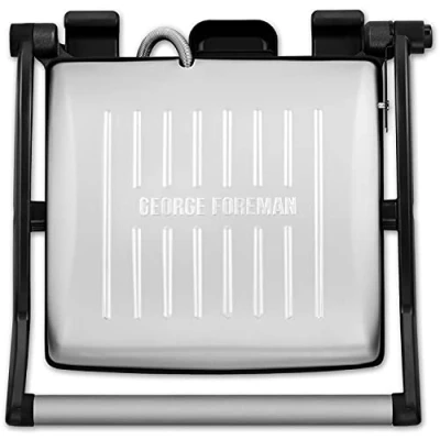 Image of George Foreman Medium Flexe Health Grill