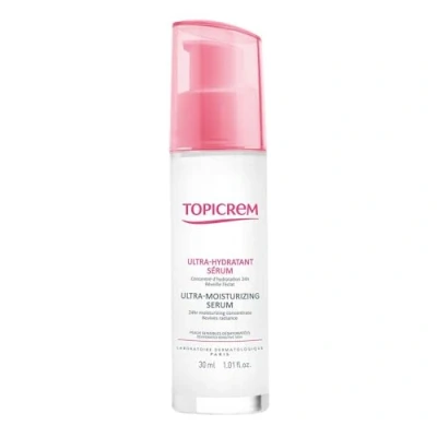 Image of Topicrem, Body Cream 30 ml