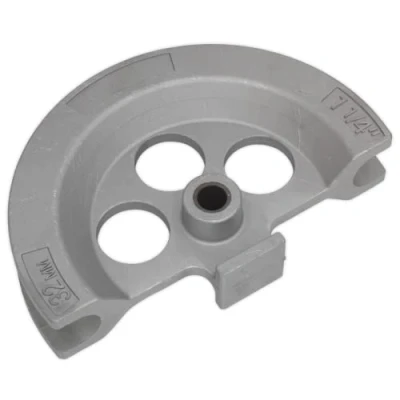 Image of Sealey Former for Conduit Bender 32mm PCB25