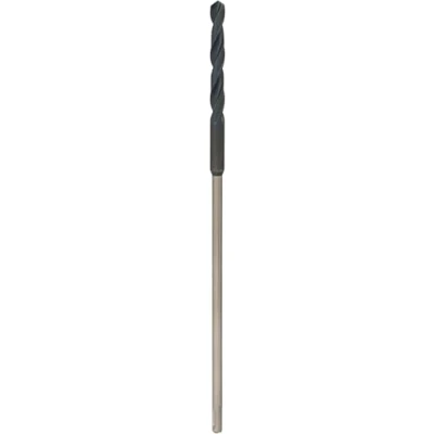 Image of Bosch 2608597404 SDS Plus Formwork Drill Bit, 0 V, Silver, 14 x 400 mm
