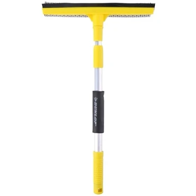Image of Dunlop Vehicle 871125241579 Telescopic Squeegee