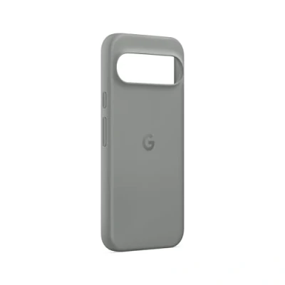Image of Google PC Back Cover Grey Pixel 9 Pro XL
