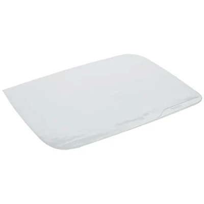 Image of Leitz 53110002 Desk Pad Soft Touch Anti Glare 50x65 cm Transparent