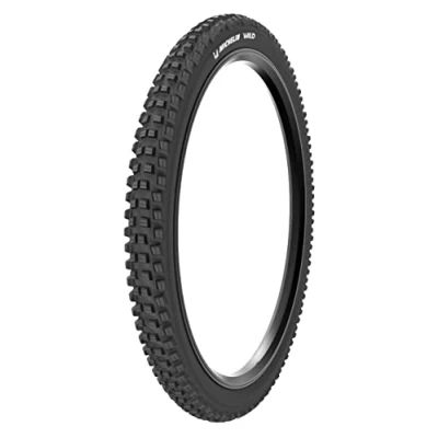 Image of MICHELIN Wild copertone Unisex Adulto, Nero, 29X2.40