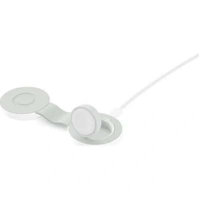 Image of TWELVE SOUTH ButterFly SE USB Travel Charger with MagSafe White, White