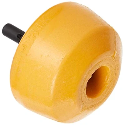 Image of MRS0079 Rubber Buffer, suspension MEYLE ORIGINAL Quality 100 742 0025 Rear Axle VOLKSWAGEN: Caddy 4 Kasten, 3, 3