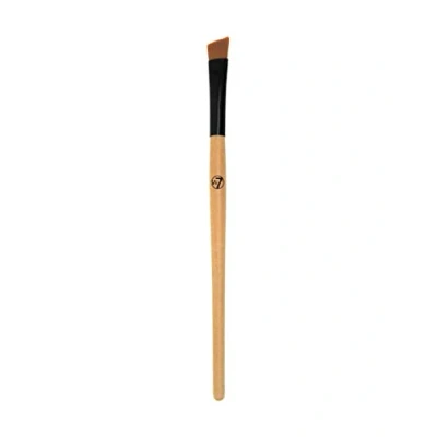 Image of W7 Angled Eyeshadow Brush