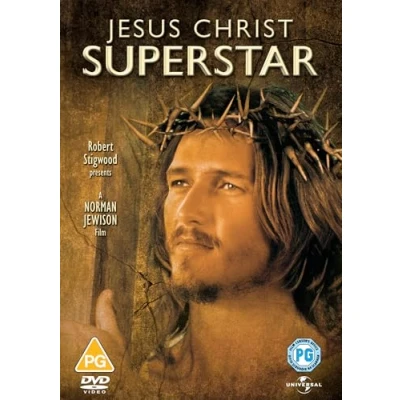 Image of Jesus Christ Superstar