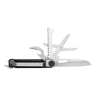 Image of GERBER Armbar Scout Onyx, Black