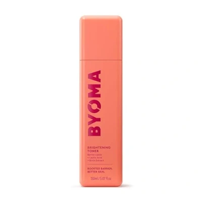 Image of BYOMA Brightening Toner 150ml