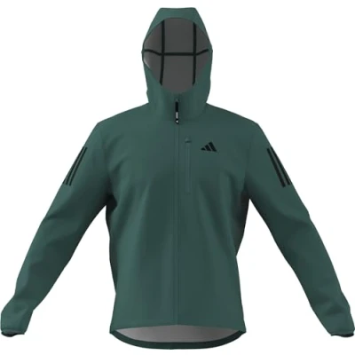 Image of adidas MEN ADULT Own the Run Jacket 3XL