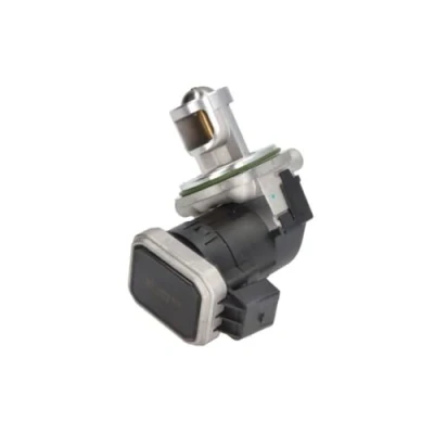 Image of 6401401960, A6401401960 EGR Valve PIERBURG 7.24809.46.0 Electric Control with seal MERCEDES BENZ: A Class, B Class