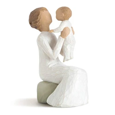Image of Willow Tree Grandmother Figurine