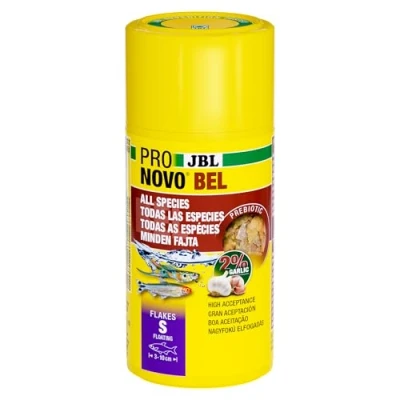 Image of JBL PRONOVO BEL FLAKES S 100ml