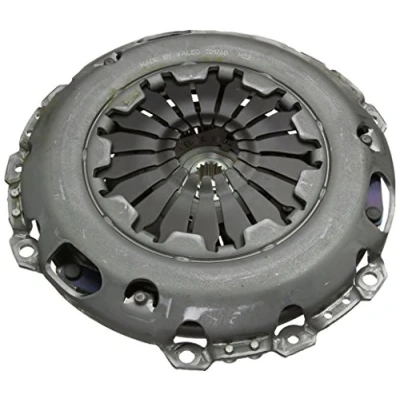 Image of 1213842, 1387436, 1732732, 2S617540AB, 2S617540AC Clutch VALEO KIT2P 826494 without central slave cylinder 220mm FORD: FIESTA 5, Fusion Estate